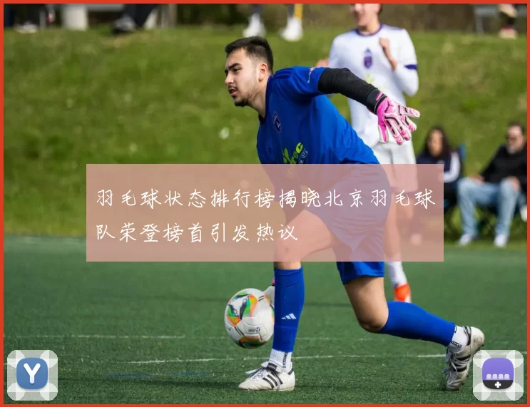 羽毛球状态排行榜揭晓北京羽毛球队荣登榜首引发热议
