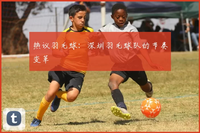 热议羽毛球：深圳羽毛球队的节奏变革